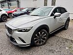 Mazda CX-3 2018 SKYACTIV-G 121 FWD 89 kW (121 PS) Sportsline 