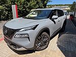 Nissan X-TRAIL 1.5 VC-T e-4ORCE 213 PS 4x4 Tekna+ 5 Sitze 