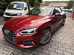 Audi A5 2.0 TFSI design 