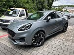 Ford Puma (2019->) Hybrid ST-Line X 