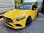 Mercedes-Benz A-Klasse A 200 (177.087) 