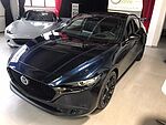 Mazda 3 2.5L e-SKYACTIV G 140ps Homura 