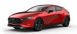 Mazda 3 2.5L e-SKYACTIV G 140ps Homura 
