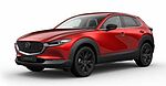 Mazda CX-30 2.5L e-SKYACTIV G 140ps Homura 