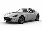 Mazda MX-5 1.5L SKYACTIV-G (132 hp) Exclusive Line 2RHT 