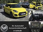 Suzuki Swift Sport Hybrid NAVI 