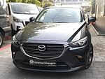 Mazda CX-3 SKYACTIV-G 2.0 AdVantage 