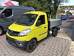 Piaggio Porter NPe 2025 CUCINI Heckkipper SW 265 