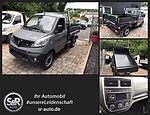 Piaggio Porter NP6 2025 PINTO Black Version SW 265 SR LPG HD PRO 