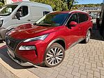 Nissan X-TRAIL 1.5 VC-T e-4ORCE 213 PS 4x4 TEkna 5 Sitze 20 