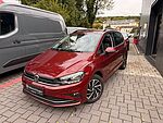 Volkswagen Golf Sportsvan VII (AN1)(09.2017->2020) Join 