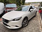 Mazda 6 SKYACTIV-G 165 Kizoku NAV 