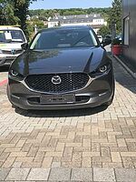 Mazda CX-30 SKYACTIV-X 2.0 Selection A18-B DES-P 