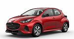 Mazda 2 Hybrid 1.5L VVT-i 116 Exclusive-Line 