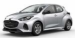 Mazda 2 Hybrid 1.5L VVT-i 116 Centre-Line 