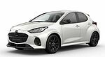 Mazda 2 Hybrid 1.5L VVT-i 116 CVT Homura 