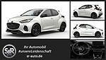 Mazda 2 Hybrid 1.5L VVT-i 116 Homura 