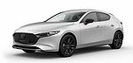 Mazda 3 2.5L e-SKYACTIV G 140ps Homura 