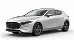 Mazda 3 2.5L e-SKYACTIV G 140ps Centre-Line DESI 