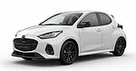 Mazda 2 Hybrid 1.5L VVT-i 116 Homura 