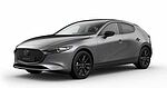 Mazda 3 2.5L e-SKYACTIV G 140ps Homura 