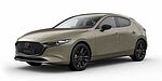 Mazda 3 2.5L e-SKYACTIV G 140ps Nagisa 