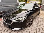 Mazda 6 SKYACTIV-G 165 Sports-Line 