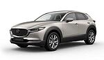 Mazda CX-30 2.5L e-SKYACTIV G 140ps Centre-Line DESI 