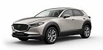 Mazda CX-30 2.5L e-SKYACTIV G 140ps Exclusive-Line 