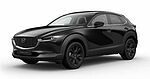 Mazda CX-30 2.5L e-SKYACTIV G 140ps Homura 