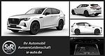 Mazda CX-60 3.3L e-SKYACTIV D 254ps Homura COSO 