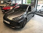 Mazda 2 Hybrid 1.5L Hybrid VVT-i 116 Homura 