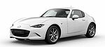 Mazda MX-5 1.5L SKYACTIV-G RHT Exclusive Line 