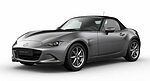 Mazda MX-5 1.5L SKYACTIV-G Exclusive Line 