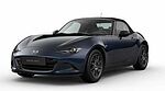 Mazda MX-5 1.5L SKYACTIV-G Homura 
