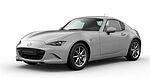 Mazda MX-5 1.5L SKYACTIV-G RHT Exclusive Line 