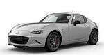 Mazda MX-5 1.5L SKYACTIV-G RHT Homura 