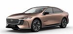 Mazda All-new Mazda 6e 258 PS Takumi Plus 5