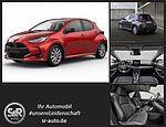 Mazda 2 Hybrid 1.5L VVT-i AGILE