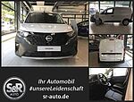 Nissan Townstar EV Kastenwagen L1 MY22 ACENTA Option 11KW 1st AIRB FA+LK2 L1 2,2t EV Ac EV Kastenwagen L1 MY22 ACENTA Option 11KW 1st AIRB FA+LK2 L1 2,2t EV Acenta-Opti
