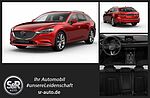 Mazda 6 2.5L SKYACTIV G TAKUMI SUNR