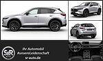 Mazda CX-5 2.5L SKYACTIV G HOMURA