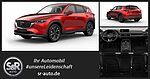 Mazda CX-5 2.0L SKYACTIV G ADVANTAGE