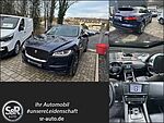 Jaguar F-Pace 20d Prestige AWD Automatik