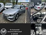 Mercedes-Benz E200 **Avantgarde** 200