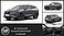 Nissan Qashqai MY22 1.3 DIG-T MHEV 158 PS MT 4x2 Tekna Design **HAGELSCHADEN**