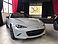 Mazda MX-5 1.5L SKYACTIV-G (132 hp) Homura 
