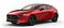 Mazda 3 2.5L e-SKYACTIV G 140ps Homura 