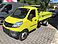Piaggio Porter NP6 2025 MEILLER Dreiseitenkipper TW 325 SR Optimus LPG HD TOP 