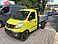 Piaggio Porter NPe 2025 CUCINI Heckkipper SW 265 